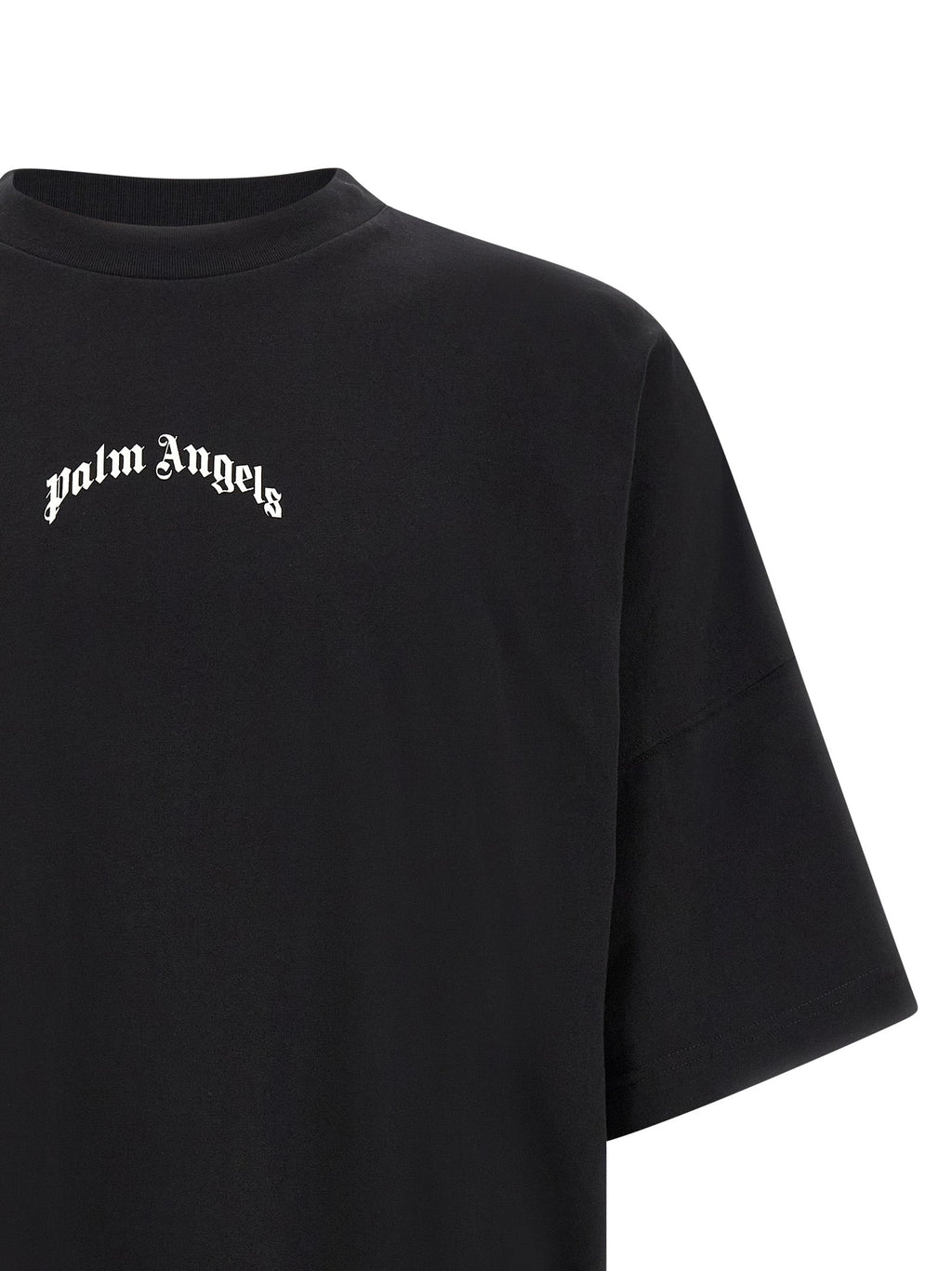 Palm Angels 'Classic Logo' T-Shirt