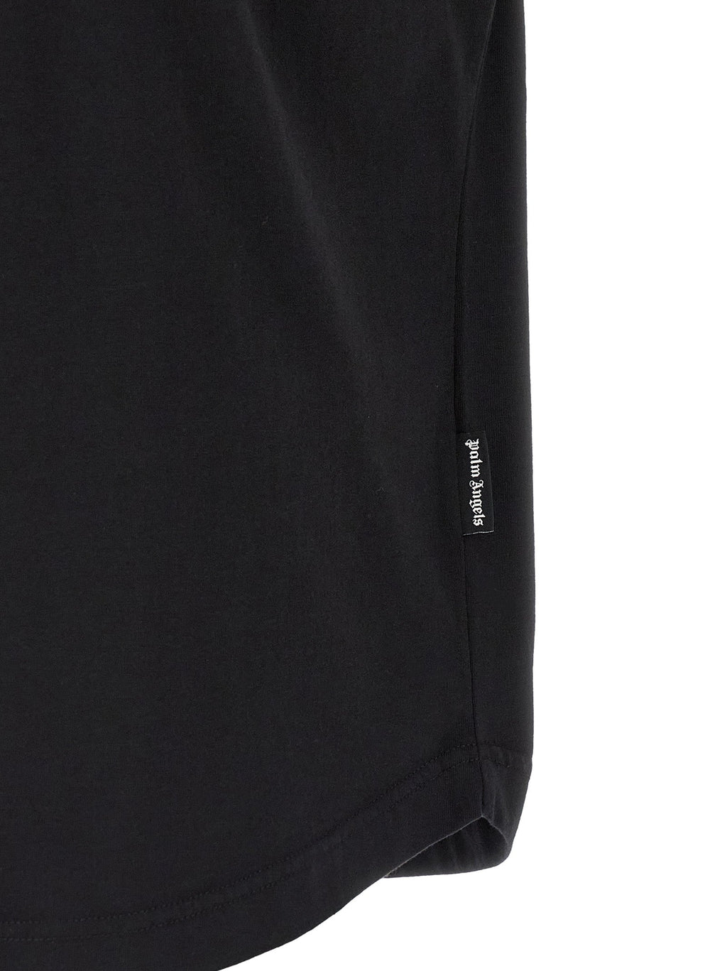 Palm Angels 'Classic Logo' T-Shirt