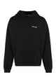 Palm Angels Hooded Sweatshirt