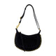 Isabel Marant Oskan Moon Shoulder Bag