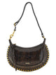 Isabel Marant 'Oskan Moon' Shoulder Bag