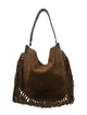 Isabel Marant Oskan Hobo Soft