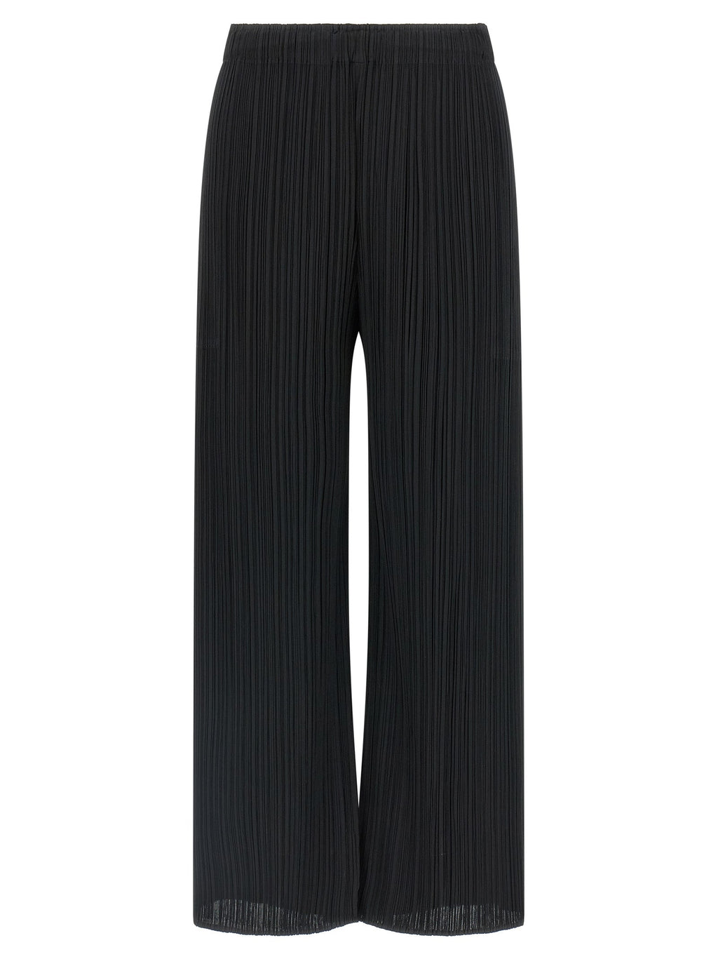 Pleats Please Issey Miyake 'Monthly Colors: February' Pants