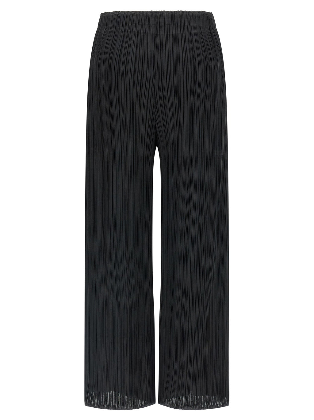 Pleats Please Issey Miyake 'Monthly Colors: February' Pants