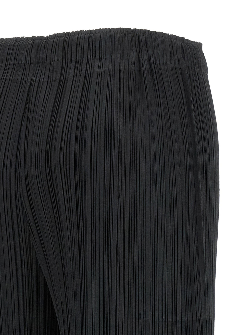 Pleats Please Issey Miyake 'Monthly Colors: February' Pants