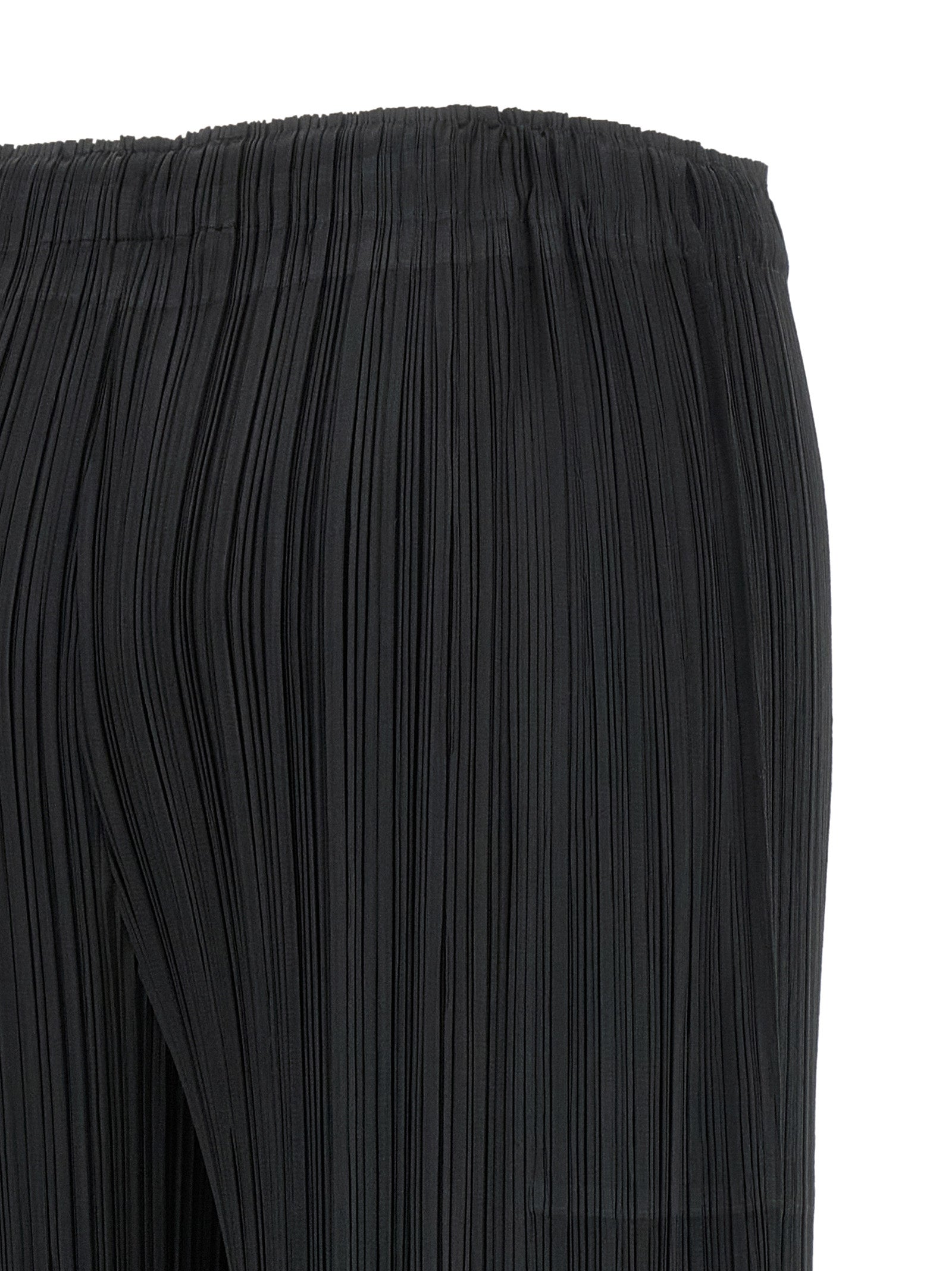 Pleats Please Issey Miyake 'Monthly Colors: February' Pants