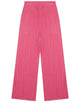 Pleats Please By Issey Miyake Pantalone Palazzo Monthly Colors: March