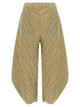 Pleats Please Issey Miyake 'Thicker Bottoms 1' Pants