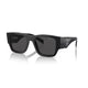 Prada Prada Pr 10Zs 1Ab5s0