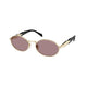 Prada Prada Pr 65Zs Zvn20i