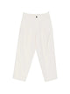 Herno Herno Pleated Trousers