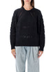 Isabel Marant Etoile Luce Feminine Open K