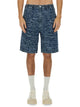 Marni Denim Shorts