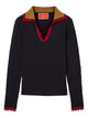 La Double J Cotton Cashmere Jersey