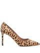 Aquazzura "Purist" Classic Decollete T. 8,5