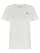 Maison Kitsune 'Baby Fox' T-Shirt