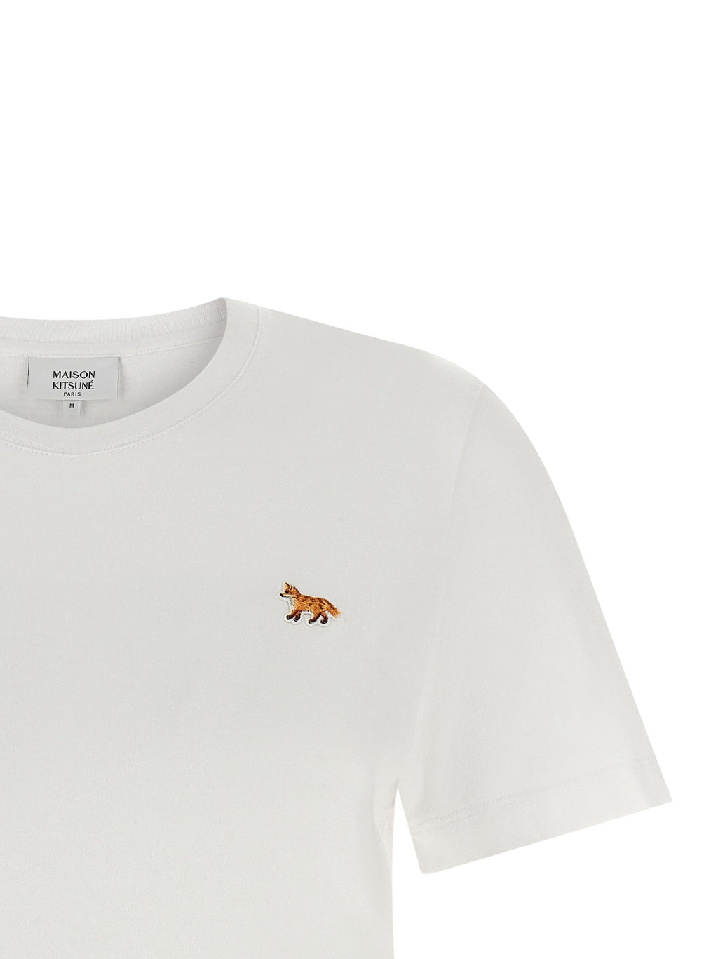 Maison Kitsune 'Baby Fox' T-Shirt