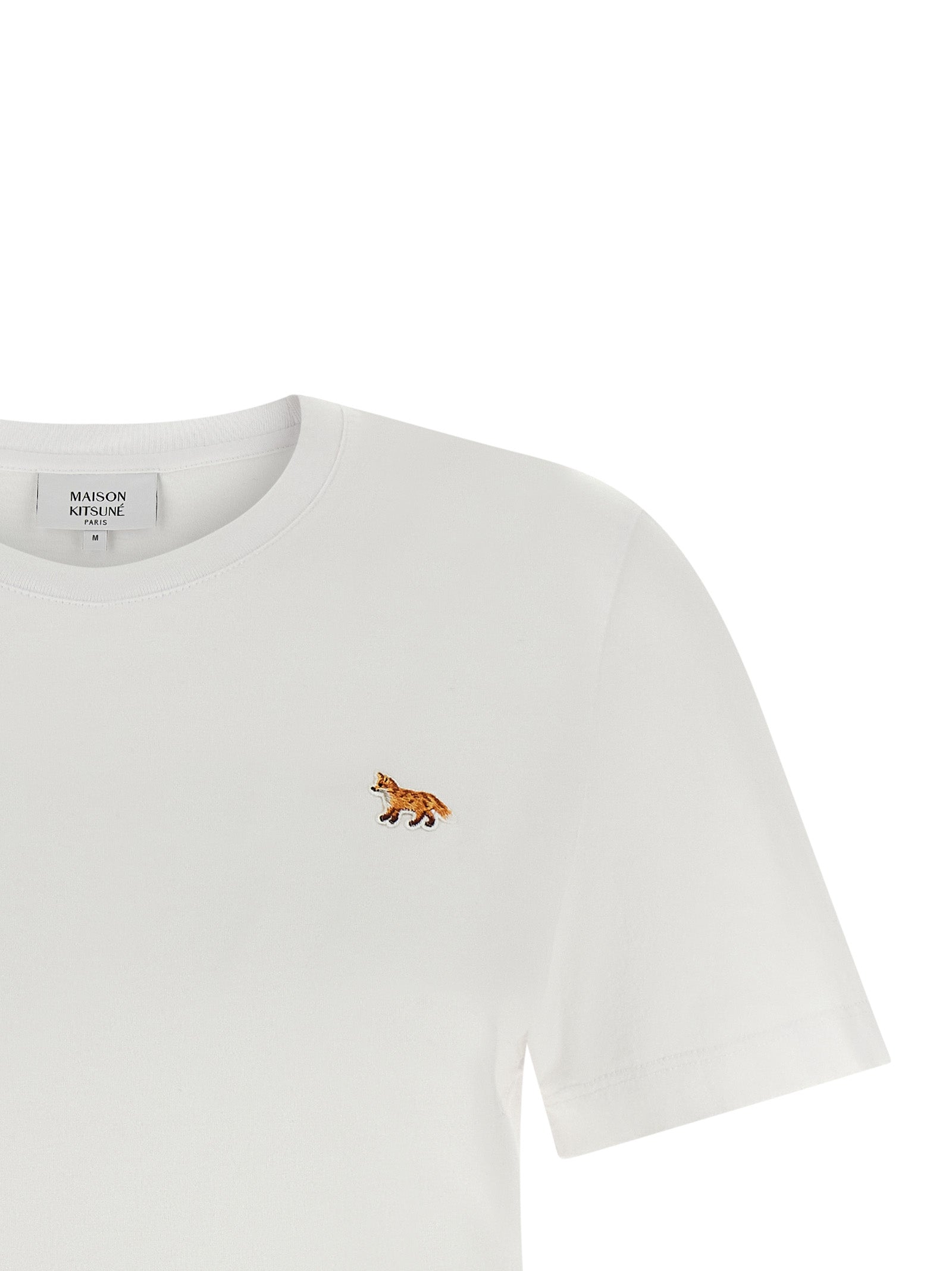 Maison Kitsune 'Baby Fox' T-Shirt
