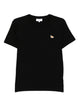 Maison Kitsuné Baby Fox Cotton T-Shirt