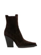 Paris Texas Botas Dallas Chocolate