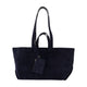 A.p.c. Le Drummer Shoulder Bag -  - Leather - Blue
