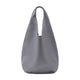 A.p.c. Le Neige Shopper Bag -  - Leather - Blue