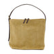 A.p.c. Vera Shoulder Bag -  - Leather - Khaki