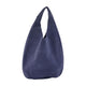 A.p.c. Le Neige Shopper Bag -  - Leather - Blue