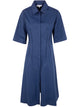 Antonelli Firenze "Michelle" Midi Dress