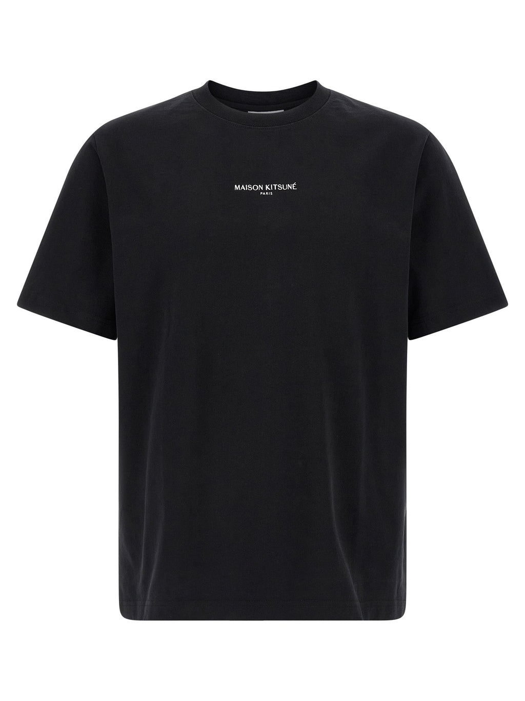 Maison Kitsune 'Maison Kitsuné Paris' T-Shirt