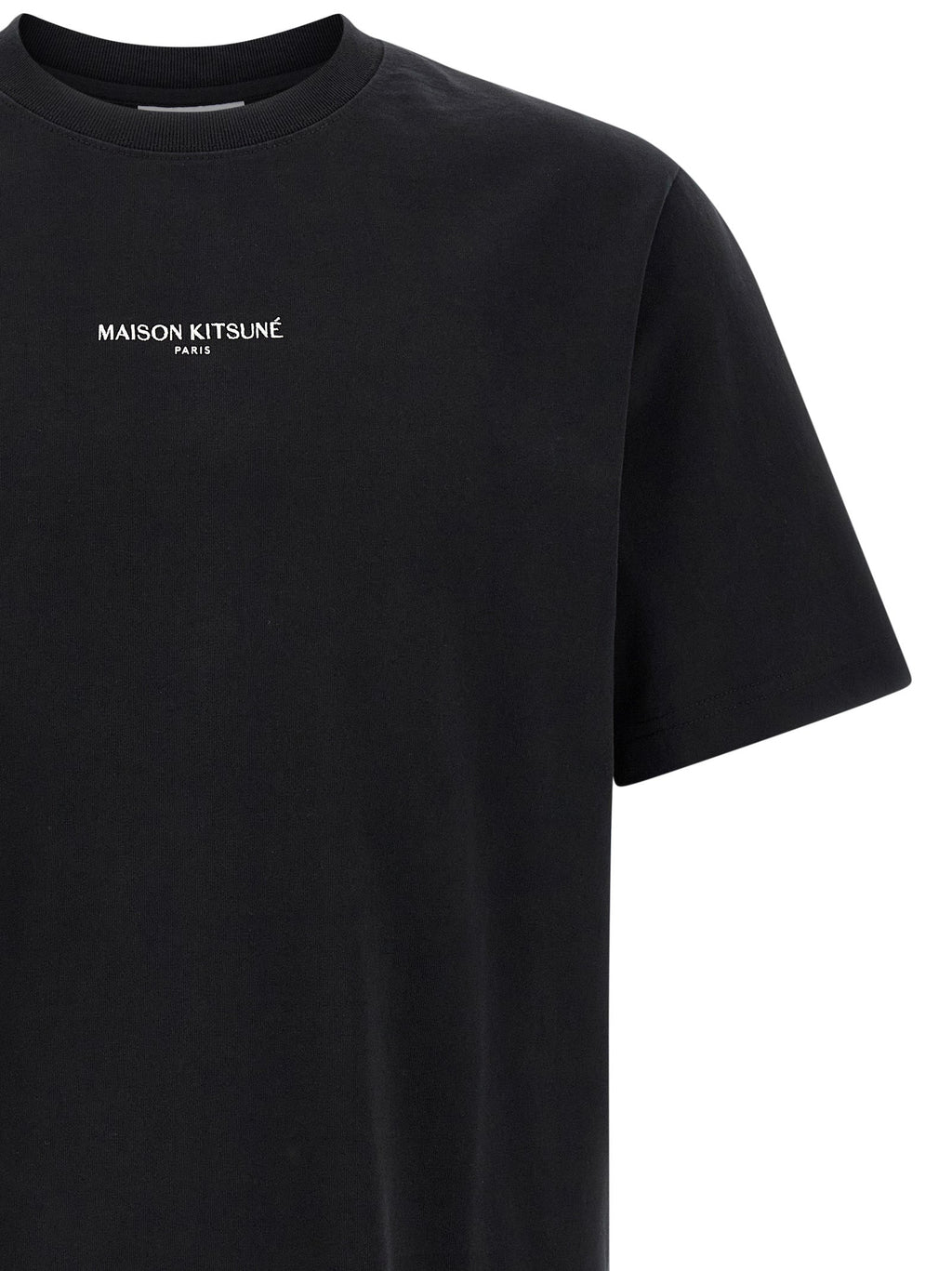 Maison Kitsune 'Maison Kitsuné Paris' T-Shirt