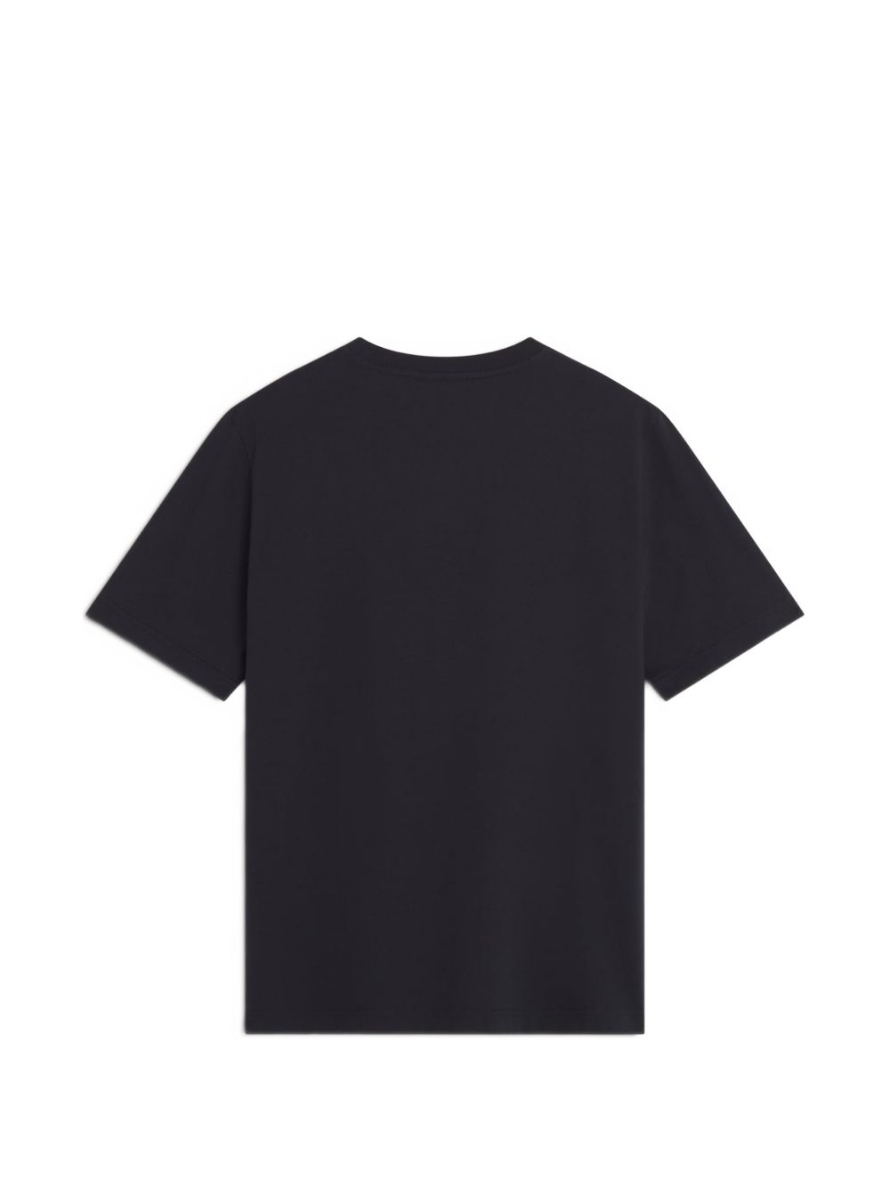 Maison Kitsuné Maison Kitsune Paris Comfort Tee Shirt