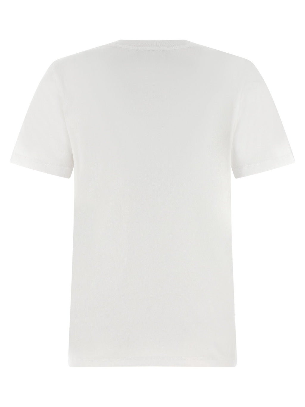 Maison Kitsune 'Dreaming Fox' T-Shirt