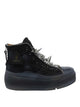 R13 Black Sneakers