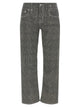 R13 'Boy Straight' Pants