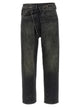 R13 'Crossover' Jeans