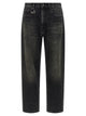 R13 'Bf' Jeans