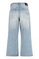 R13 D'arcy Wide-Leg Jeans