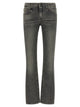 R13 'Tobi Boy' Jeans