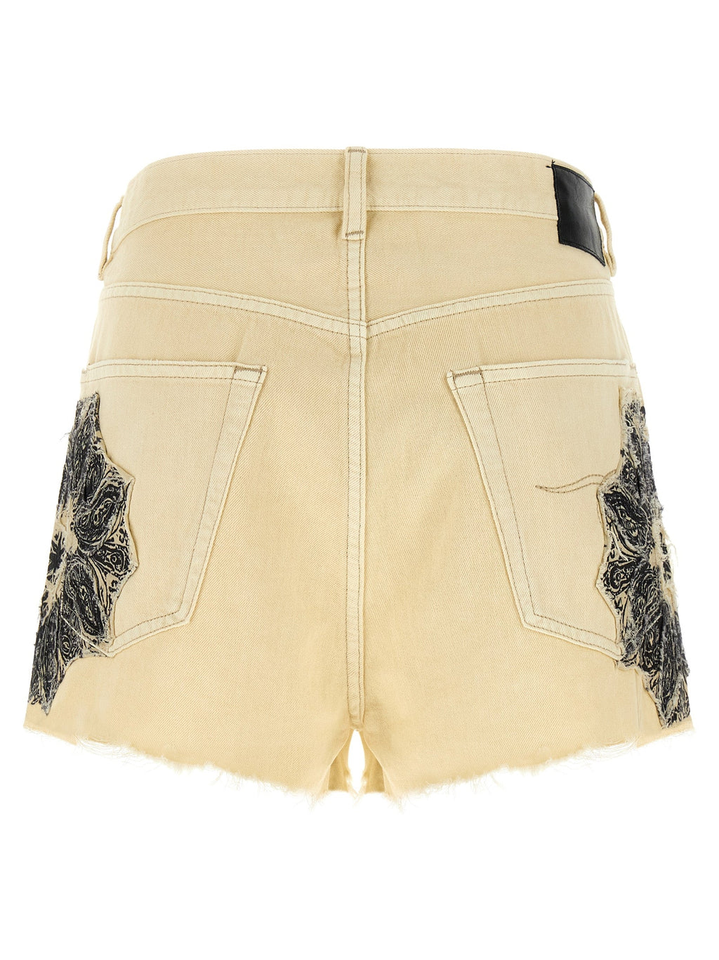 R13 'X-Bf' Shorts