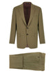 Brioni 'Brunico' Dress