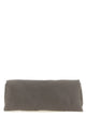 Rick Owens 'Baguette' Clutch