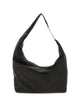 Rick Owens Gemini Leather Shoulder Bag