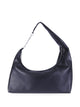 Rick Owens Gemini Leather Shoulder Bag