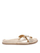 Jimmy Choo Rafi Flat Sandals