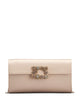 Roger Vivier Efflorescence Embellished Chain Clutch Bag