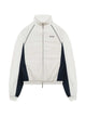 Rhude Ramona Piping Track Jacket