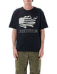 Rhude Rhude Banner Cotton T-Shirt