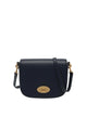 Mulberry Mulberry Night Sky Small Darley Satchel Bag