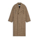 Celine Coat  Pf